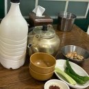 문학손수제비랑찌개랑 이미지