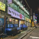 태평양수산회세꼬시 | 군자역 횟집 물회가 맛있는 내돈내산 술집 태평양수산회세꼬시