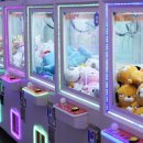 인형뽑기 이미지