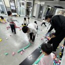 한국체대석사 건국태권도 | 구월동줄넘기 건국태권도 제2관에서의 특별한 경험