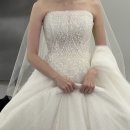 헤어바이미카 | [Wedding_10] 본식 드레스 가봉 이야기 (시작바이이명순 지정_본식 드레스 셀렉)