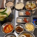 쌍문동고기집 | 쌍문동고기집 우이천맛집 1983옥이네 초벌 소고기 후기 주차후기