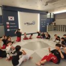 삼송백호태권도장 이미지