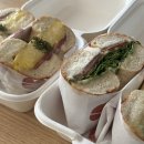 165-1-000118 | 인천 구월동베이글 맛집: 사랑해베이글 인천점 (포장후기)