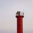 코끝에걸린커피콩 | 강릉여행 안목해변 커피거리와 커피빵, 그리고 안목해변 노을