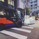 강남지게차 이미지