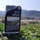 성서5차 빗물펌프장 | 대구여행,대구둘레길 7코스 서재문양길/대구시민기자단