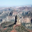 277마일의 천하장관 - 그랜드 캐년 국립공원 (Grand Canyon NP) 이미지