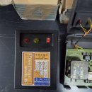 #수위조절기#JF-105#단상 220V 25A, 1마력#수위제어#2대팝니다 이미지