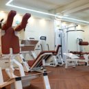 라이즈업 피트니스 우먼 이미지