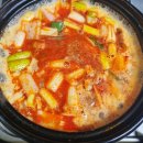 담소소사골순대.육개장 안성공도점 | 안성순대국밥 맛집 담소소사골순대육개장 공도점 포장 후기