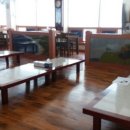 해금강천년송횟집 이미지