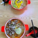 [나주] 빛가람동 혁신도시 마라탕 맛집 천라마라탕 후기