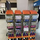 롯데리아 화장실 | 청주에서 대전 가는 길 죽암휴게소 방문 후기｜롯데리아 DT·호떡 맛집·주차 편한 휴게소