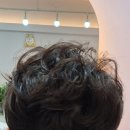 윤' S Hair