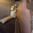 한살뷰티 | 고잔동 웨딩관리 뷰티에스떼｜본식 한 달 전, 팔뚝살 드레스라인 정리한 솔직 후기(안산 신부관리 추천)