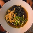 부산 수영역 수영시장 맛집 강희네 수제만두&수제모밀 내돈내산 재재방문 후기