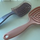 아이와 함께 생활 원예 | 머리빗 아이와 함께 써본 콩지팡 볼륨빗, 진짜 생활꿀템 후기