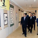 영광예술의전당 전시실 이미지