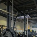 글로리 짐 이미지