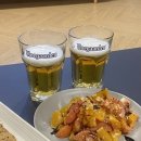 양장축산 | 김두콩의 4월 일기