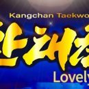 강찬 태권도 이미지