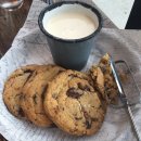 전국 베스트 초코칩 쿠키 리스트 (텍사스 베스트 쿠키는 오스틴에!) 이미지
