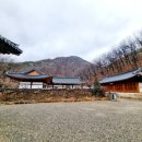 반야사부도2기 | 충북 영동에가볼만한곳으로 영동백화산등산코스와 반야사 월류봉