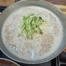 신의한국수 마곡점 | 신의한국수 콩국수 외대점 비빔국수 메뉴 가격 내돈내산 솔직 후기