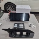 디자인바나나 | (2012 w212) 벤츠 e300 와이드모니터 12.3인치 m2c 200a 안드로이드 네비게이션 장착후기