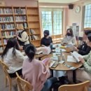 핑크드림작은도서관 이미지