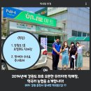 동춘천농협하나로마트사업소 네이버블로그