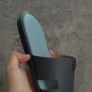 럭셔리의류수선 | 에르메스 이즈미르 샌들 , 구입 후 밑창보강 이유 (송파구 운동화수선)