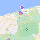 씨유 제주중문점 이미지