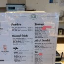 빈인더바스켓(bean in the basket) | 김해 율하 버터떡 맛집 카페 빈인더바스켓