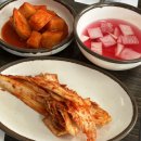 황해도손칼국수 | 충남 공주 식당 &#39;황해도 전통 손만두국&#39; 후기