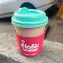 아이홀릭커피