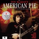 American Pie(Don Mclean) 이미지