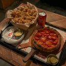 양양 피자 싱글핀 에일웍스 : 하조대해수욕장 맛집 추천 (+시카고피자, 옥수수 알튀김)