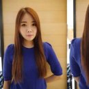 헤어수현 이미지