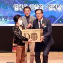 제66주년 함양읍민의날 기념행사 개최 이미지