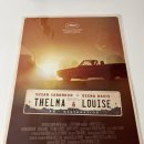 델마와루이스 | 명작 영화 &lt;델마와 루이스&gt; 보고 온 후기 - CGV 굿즈 정보