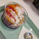 카페요아정 양주옥정중앙점 후기 요거트아이스크림 새로운 맛이자냐
