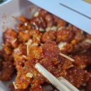 만석유통 | 만석닭강정 본점 후기 속초여행 선물로 받은 진짜 속초 닭강정 맛집
