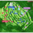 엘리시안 강촌 골프연습장 이미지