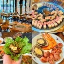 매일올레돈 | 제주도 서귀포 올레시장 맛집 제주 흑돼지 매일올레돈