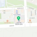 호암직동행정복지센터 2층 이미지