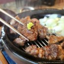 1동탄 맛집 소고기 한우 전문 불꽃상회 안심 등심 1등