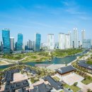 센트럴파크(해수처리장) 이미지