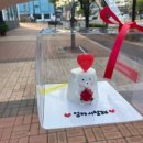 [울산] &#39;빅스마일케이크&#39; 내돈내산 어버이날/스승의날 한 입 케이크 주문 후기 /수제 레터링 케이크